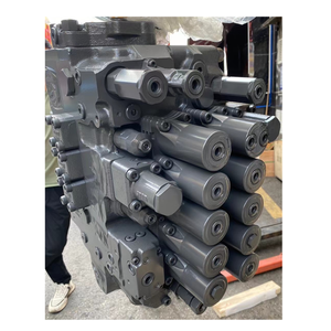 Гидравлический Главный клапан экскаватора <span class=keywords><strong>ex300</strong></span>, регулирующий клапан 4197828 4363127 - Product Image 3