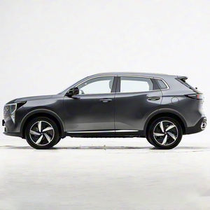 Changan CS55PLUS 2026 de Alta Calidad, Cuarta Generación, Nuevo Motor Blue Whale 1.5T, SUV Líder en el Mercado - Product Image 5