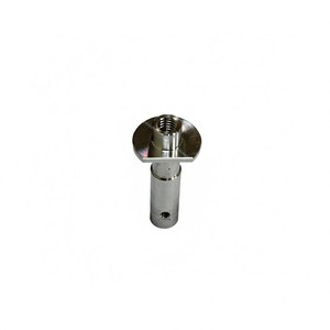Accesorios de Producción en Masa de Acero al Carbono Mecanizados por CNC Confiables para Kits de Piezas de Armas Profesionales - Product Image 4