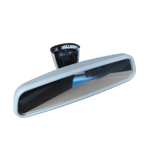 Clh phụ tùng ô tô nội thất <span class=keywords><strong>Rear</strong></span> <span class=keywords><strong>View</strong></span> gương (OE _ 4f0 857 511 AA 8x5) 4f0857511aa cho <span class=keywords><strong>Audi</strong></span> <span class=keywords><strong>A6</strong></span> C6 - Product Image 1