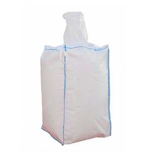 Factory Sale Ventilate Big Bulk <b>Bag</b> for Firewood Potato Onion Argricuture Jumbo <b>Bag</b> 1000kg 1ton <b>Bag</b> - Product Image 1