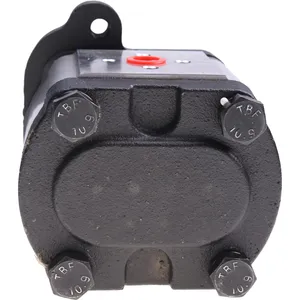 3534941M91ปั๊มไฮดรอลิกสำหรับ <span class=keywords><strong>Massey</strong></span> <span class=keywords><strong>Ferguson</strong></span> <span class=keywords><strong>1007</strong></span> 7635 TL70A TL80ฮอลแลนด์ใหม่ - Product Image 5