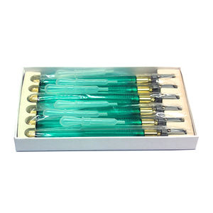 TO-YO <span class=keywords><strong>DIAMOND</strong></span> Cortador De Vidro De Óleo TC-96 para Corte De Vidro Do Veículo - Product Image 5