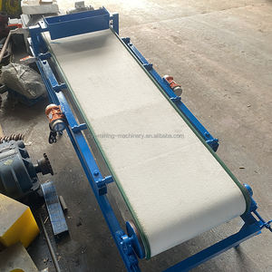 Metaaltin Goud Wolfraam Erts Verdikkingsmachine Mijnbouwmachines Zwaartekracht Separator Deken <span class=keywords><strong>Machine</strong></span> - Product Image 3