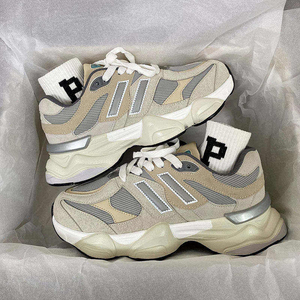 Calzado Deportivo Casual de Moda para Mujer, Modelo Balance 9060, con Amortiguación de Cuero Genuino de Alta Calidad, Gran Venta 2026 - Product Image 4