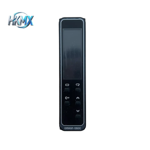 Controlador de Temperatura Digital E5DC-QX2ASM-802 E5CC-QX2ASM-802 RX2ASM-800 CX2ASM-800 QX2DSM-804 - Product Image 1