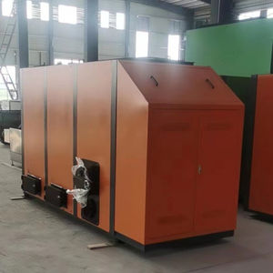 Générateur d'air chaud pour le traitement des aliments, prix raisonnable, faibles émissions, haute efficacité thermique, souffleur d'air chaud, prix d'usine - Product Image 6