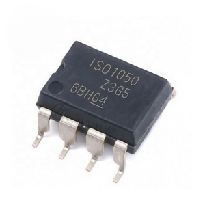 ISO1050DUBR ISO1050แยกสามารถรับส่งสัญญาณ IC สื่อสารอินเตอร์เฟซ SMD วงจรรวมชิป ISO1050DUBR - Product Image 1