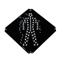 Fabricante de Servicio Integral de PCB LED OEM para Semáforos, Ensamblaje de PCB, Placa de Circuito PCBA