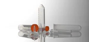 Расходные материалы для пластиковых трубок 0,6 мл 1,5 мл 2,0 мл 5 мл 10 мл 50 мл прозрачная многоцветная центрифужная трубка для лабораторного тестирования IVD