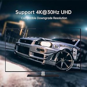 MT-VIKI ชุดส่งและรับสัญญาณไร้สาย USB Type C, การ์ดส่งสัญญาณไร้สาย, รองรับการแสดงผลหลายหน้าจอ 4 จอ - Product Image 6