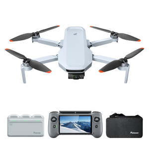 Potensic <span class=keywords><strong>ATOM</strong></span> 2 Fly More Combo, Dron con Cámara 4K HD, Transmisión de 10 KM, Disparo Inteligente con IA - Product Image 5