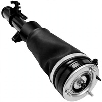 Amortisseur pneumatique avant droit neuf OE RNB000740 pour Land Rover Range Rover HSE L322 2002-2012