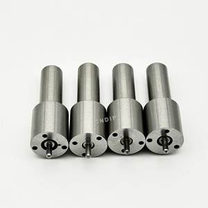 Zck150p528หัวฉีดปั๊มเชื้อเพลิงดีเซลสำหรับเครื่องยนต์485L Zexel Unifang - Product Image 6