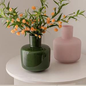 Nordic Creative, Simple and Creamy <b>Vase</b> - Product Image 1