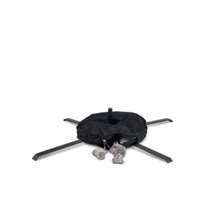 PromoFlag forma a penna con base incrociata - Product Image 6