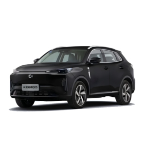 Vente en gros Changan Nevo Q05 PHEV SUV <span class=keywords><strong>électrique</strong></span> hybride rechargeable à grande autonomie avec boîte de vitesses <span class=keywords><strong>automatique</strong></span>, véhicule d'occasion de Chine, très demandé - Product Image 3