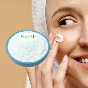 FocusHerb Venta al por mayor Extracto de hoja de olivo Ácido oleanólico en polvo 98% Ácido oleanólico - Product Image 3