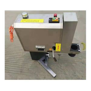 Máquina Automática Multifuncional de Acero Inoxidable para Hacer Incienso (Agarbatti) con Capacidad de 50-150 kg/h y Potencia de 3 kW - Product Image 5