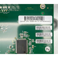 1 pièce reconditionnée DSQC639 3hac025097-001, unité centrale + carte mère pour contrôleur de robot, testée par des robots dans notre département de test