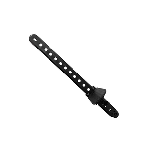 <span class=keywords><strong>Kayak</strong></span> piezas de plástico ajustable de alta calidad pedales pie soportes para la venta - Product Image 2