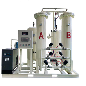 Offre Spéciale PSA usine d'oxygène - Product Image 6