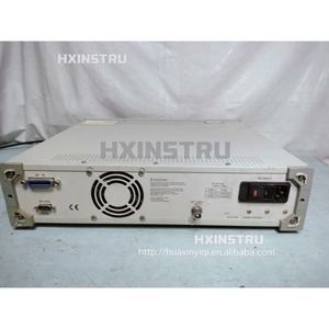 เครื่องกำเนิดสัญญาณ Jung Jin SG-1710 200Hz-1000MHz ไม่ทำงาน HX - Product Image 5