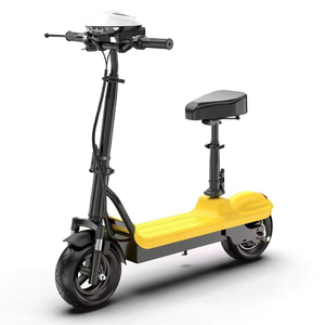 Scooter de Largo Alcance, Bicicletas/Scooters con Batería de Iones de Litio, Precio Económico en Nepal, Scooter de Importación de Dos Ruedas - Product Image 4