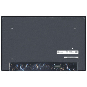 จอแสดงผล LCD สำหรับแล็ปท็อปแบบบาง รุ่น N160JCG-GT2 ขนาด 16.0 นิ้ว ความละเอียด 1920x1200 N160JCG GT2 WUXGA 30 พิน EDP 100% sRGB จอ IPS จำหน่ายจำนวนมาก - Product Image 1