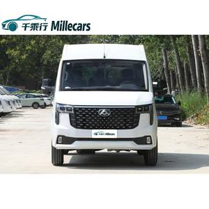 Vehículo MAXUS V80 <span class=keywords><strong>de</strong></span> Segunda Mano en Buenas Condiciones, Transmisión Automática, Combustible Diésel, Llantas <span class=keywords><strong>de</strong></span> Aleación, Conducción Diaria, Dirección Asistida - Product Image 2