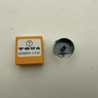 Boîtier de bobine en fer industriel Towa BC-DBM(Z2)-NBL5 pour machine à broder