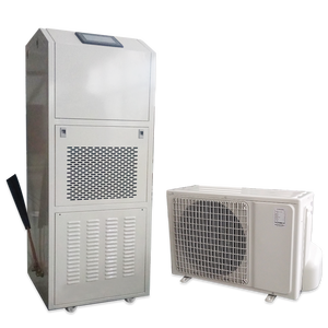 Unidad termostática <span class=keywords><strong>y</strong></span> humidistática de 90L/D, máquina de temperatura <span class=keywords><strong>y</strong></span> humedad constante, refrigerada por aire para <span class=keywords><strong>defensa</strong></span> de invernadero agrícola - Product Image 3