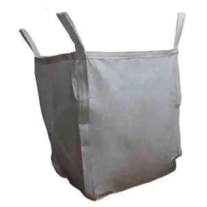 Tough And Durable UV Ton Bag Jumbo Bag FIBC Bag Capacity Loads Up To 1000Kg 2000 Kg
