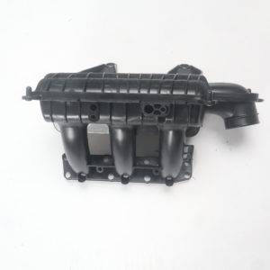 Tuyau d'admission noir pour <span class=keywords><strong>Can</strong></span>-<span class=keywords><strong>Am</strong></span> <span class=keywords><strong>Maverick</strong></span> X3, fabriqué en Chine - Product Image 3