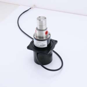 Bombas de Agua y Aceite de Acero Inoxidable 316L de Alto Rendimiento, Motor de Escobillas de 70W con Engranaje Magnético Micro, Sin Fugas y con Buen Sellado - Product Image 1