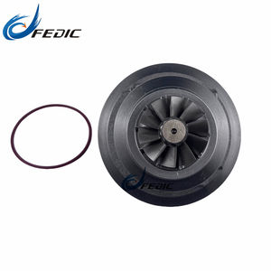 Cartouche Turbo hybride 12 + 0 MFS B58 7643147 pour <span class=keywords><strong>BMW</strong></span> 340 I <span class=keywords><strong>440i</strong></span> 540i 740i M140 M240 F20 F21 F30 F31 F33 F34 F36 G11 G12 B58B30 - Product Image 6