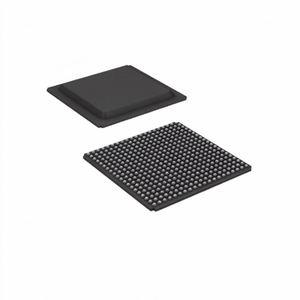 BOM IC ในสต็อก XC3S400A-5FGG400C 400 BGA ชิ้นส่วนวงจรอิเล็กทรอนิกส์แบบฝังตัว - Product Image 1