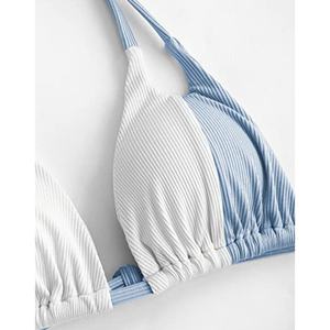 Trajes de Baño OUTPACE Personalizados para Mujer, Bikini Personalizado en Venta - Product Image 3