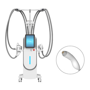 Máquina de Adelgazamiento Corporal con Rodillos Multifuncionales, Rodillo Grande y Pequeño para Masaje y Eliminación de Celulitis - Product Image 5