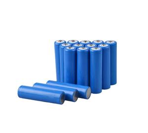<span class=keywords><strong>Batteria</strong></span> Ricaricabile agli Ioni di Litio IFR <span class=keywords><strong>26650</strong></span> 3.2V 3300mAh LiFePo4 per Sistemi di Energia Solare - Product Image 2