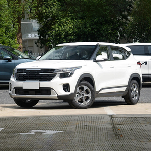 Nouvelle voiture 2026 KIA Seltos Modèle 2025-2026 1.5L IVT Édition Confort SUV très rentable Vente en gros d'<span class=keywords><strong>automobiles</strong></span> SUV - Product Image 1