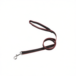 Guinzagli Riflettenti in Nylon per Animali Domestici con Corda di Trazione per Visibilità e Sicurezza all'Aperto - Product Image 1