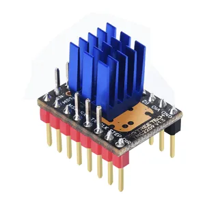 <span class=keywords><strong>BIGTREETECH</strong></span> <span class=keywords><strong>TMC2209</strong></span> V1.3 Pilote de moteur pour moteur pas à pas 42 StealthChop2 Ultra-silencieux, Accessoire pour imprimante 3D, Contrôleur compatible UART - Product Image 3