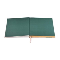 Hermoso Cuaderno grande de tapa dura para diario, toma de notas y Planificación, cuaderno diario forrado
