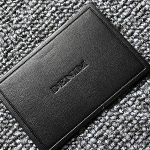 <span class=keywords><strong>Patch</strong></span> in pelle lavabile di lusso con Logo del marchio personalizzato in rilievo con etichetta di moda <span class=keywords><strong>Patch</strong></span> con materiale di alta qualità - Product Image 6