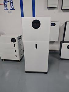 All-in-One 48V 51,2V <span class=keywords><strong>2</strong></span>*15kWh 30kWh LiFePO4 Batterie Li-FE Akku für Heimenergiespeicher mit 10kW Wechselrichter - Product Image 2