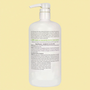 Argan dầu làm ẩm bụng kem collagen để ngăn chặn căng marksstretch Mark Kem - Product Image 2