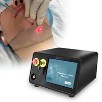 Machine professionnelle de liposuccion Laser Endolaser 1470nm Fibra Endolaser Lipolise Endolaser Machine