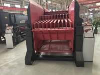 Máquina Combinada de Alimentación y Preseparación Serie HST de Nueva Tecnología, Venta Directa de Fábrica