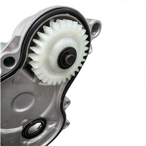 Pompe à eau Yamaha 44D-E5417-00 pour moto Ego LC125 Xeon125 Mio 125, pièce de rechange - Product Image 5